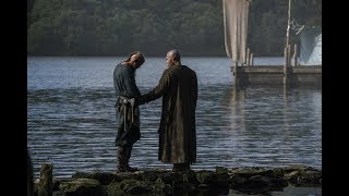 Vikings  I Love you too Ragnar Lothbrok I love you too Ragnar  4x11 ᴴᴰ [upl. by Etheline]