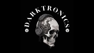 Darktronics Dark Techno Bunker 03 09 2023 [upl. by Brendan]