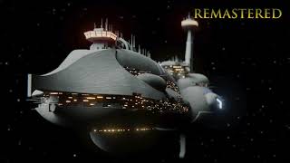 Star Wars  Separatist Navy Complete Music Theme  Remastered [upl. by Yrahk]