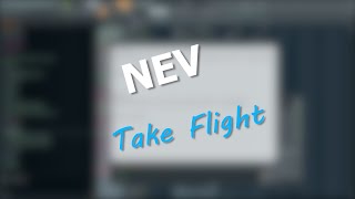 DROP REMAKE OF NEV TAKE FLIGHT BY ELISHA [upl. by Acie]