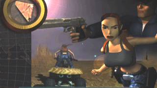 TOMB RAIDER 3  speed run  3 h 36 min  comment [upl. by Santini]