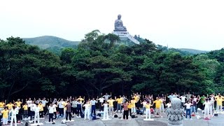 Falun Gong Introductie [upl. by Suanne]