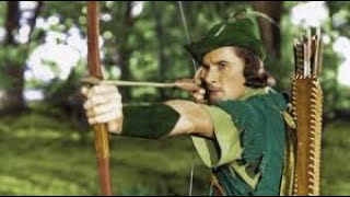 ROBIN HOOD AUDIOLIBRO EN ESPAÑOL COMPLETO [upl. by Knox]