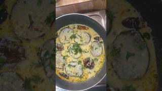 dahi baigana odia recipe shorts odia viral trending foryou dahibaigan [upl. by Daniel]