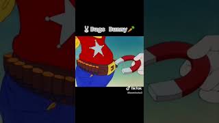 buckaroo bugs fast motion bugsbunny looneytunes [upl. by Bastian931]