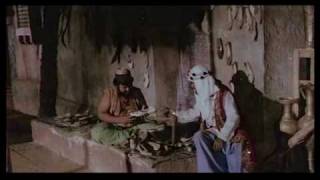 Alibaba Marjinaa  915  Bollywood Movie  Prem Krishen amp Tamanna [upl. by Ahk]