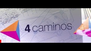 Conéctate con un nuevo capítulo de 4Caminos [upl. by Helyn]