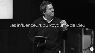 Les influenceurs du Royaume de Dieu  29 octobre 2023 [upl. by Anicart]