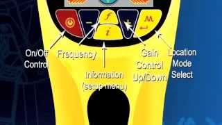 Overview of Vivax VLOCPRO Pipe and Cable Location System [upl. by Pedaiah]