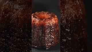 abien MAGIC GRILL  Canelé asmr food canele sweets [upl. by Manouch]