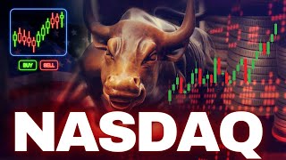 NASDAQ Technical Analysis Update  Elliott Wave Analysis Today and Price News of Nasdaq Futures [upl. by Hamimej]