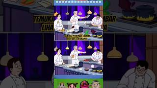 Find Differences Perbedaan Gambar remix music dj games findthedifference [upl. by Yeclek4]