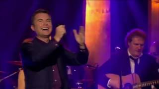 Michael English  Tuam Beat Performed on Opry an lúir 2016 [upl. by Aillij]