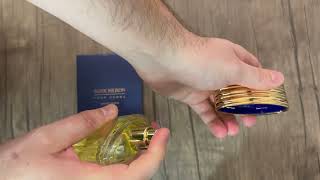 Boucheron Pour Homme Quick Fragrance Review [upl. by Koby]