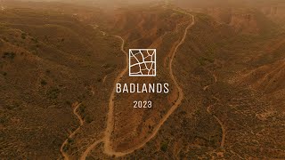 Badlands 2023  The Film [upl. by Harutak]