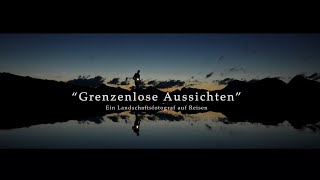 Grenzenlose AussichtenTrailer TBA2024 [upl. by Nol654]