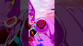 Beerus Best Finish 💀 [upl. by Ahrat]