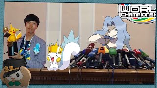 What people misunderstand about the World Champion Pachirisu Game Designer Explains [upl. by Wilden]