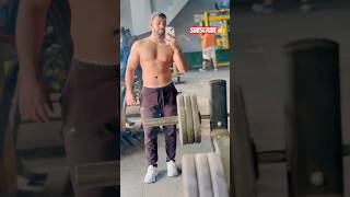 Prince fitness motivation  fitness motivation viralvideo short princefitnesschannel [upl. by Enelyar]