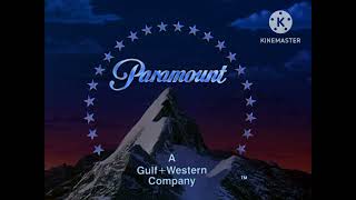 Paramount Pictures 1987 75th Anniversary LATE Christmas Special [upl. by Gherardo]