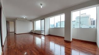 Alquilo Oficina 114m2 San Isidro Piso 7 S Agustin [upl. by Eshman]