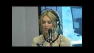 Delta Goodrem performing quotI Will Always Love Youquot by Whitney Houston [upl. by Kimberly724]