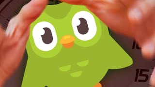 Trying to Speedrun Duolingo in a Random Language [upl. by Leik]