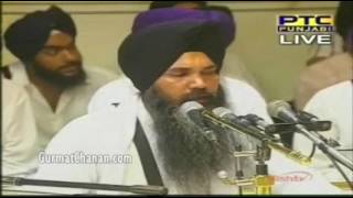 Bhai Balwinder Singh Lopoke Deho Daras Mann Chao [upl. by Zaria]