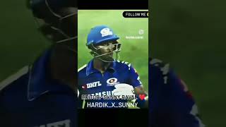 Hardik Pandya [upl. by Anica]