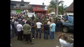 CORRIDO COMUNITARIOS DE TEPEQUE [upl. by Jasper322]