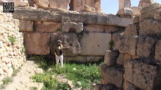 Baalbek Temple Ancient Technology amp The Egyptian Connection part 3 of series [upl. by Fattal709]