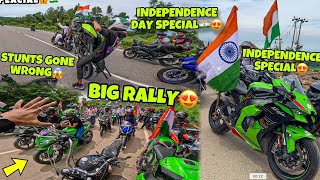 Independence Day Special 🤩🇮🇳  Aalyan Vlogs [upl. by Martinsen]