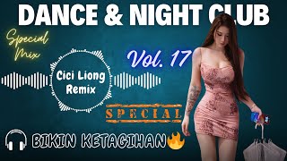 Vol 17 DJ TIKTOK TERBARU  SPECIAL MIX DJ DANCE amp NIGHT CLUB NONSTOP [upl. by Arual]