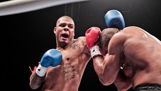 TOP 10 TYRONE SPONG KNOCKOUTS [upl. by Nitsu584]