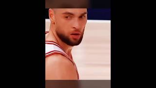 Zach LaVine AlleyOop nba [upl. by Gilus492]