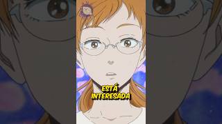 NUEVO ANIME de una MAESTRA y su ALUMNO ❤️ [upl. by Ahsaeyt]