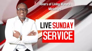 Live Sunday Service 20241124 [upl. by Neelloc]