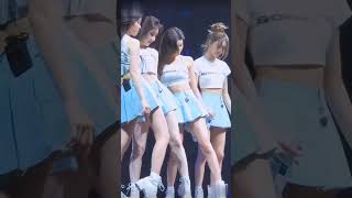 Long Legs  Korean girl group hot dance 🔥 Hot Body  Beauty Dance 🔥 [upl. by Anomor]