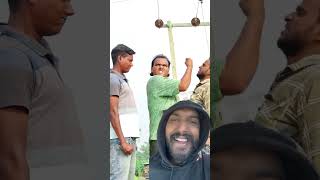 South Indian movie Acton 😆😆 comedy sauthcomedy funny actionstar vfx fun memes [upl. by Iras609]