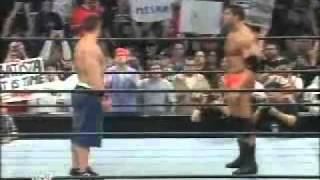 Royal Rumble 2005 Part 66 [upl. by Torrlow]