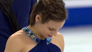 Worlds 2016 Meagan DUHAMEL  Eric RADFORD FS [upl. by Healy703]