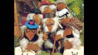 The Wombles  The Orinoco Kid [upl. by Estrin]