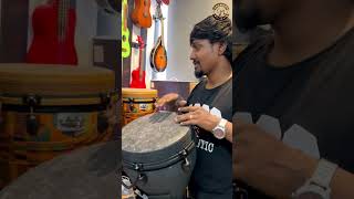 REMO Djembe 12 inch and 14 inch DJ0012 DJ0014 percussion remodjembe musicshop [upl. by Asennav]