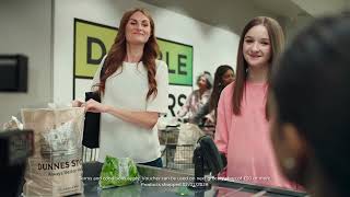 Dunnes Stores Double Savers [upl. by Atikahc]