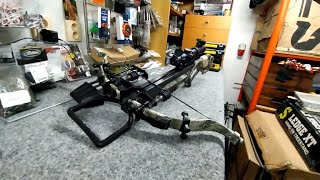 EXCALIBUR MICRO 380 SDS Crossbow  news for the year 2022 [upl. by Keli]