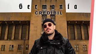 Credibil  GERMANIA [upl. by Airretnahs]