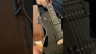 PRS SE Mark Tremonti [upl. by Euhsoj605]