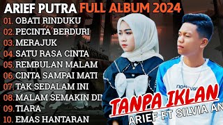 TANPA IKLAN  Silvia An  Lagu Pop Melayu Terbaru 2024  Lagu Melayu Terpopuler Bikin Baper [upl. by Fiona]