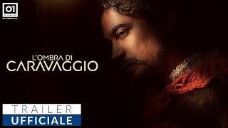 LOMBRA DI CARAVAGGIO di Michele Placido 2022  Trailer ufficiale HD [upl. by Anaderol383]