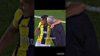 Levent Mercan Fenerbahçeye galibiyeti getiriyor football keşfetbeniöneçıkar fenerbahçekeşfetfyp [upl. by Earased]